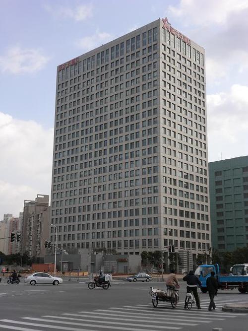 证大五道口写字楼出租