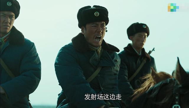 功勋孙家栋篇从长津湖下来的李东海为人生留下了3个阴影