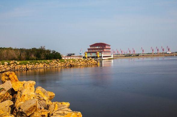 辽宁省营口市十大景点自驾游攻略