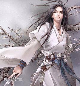 苏铭(网络小说《求魔》中人物)