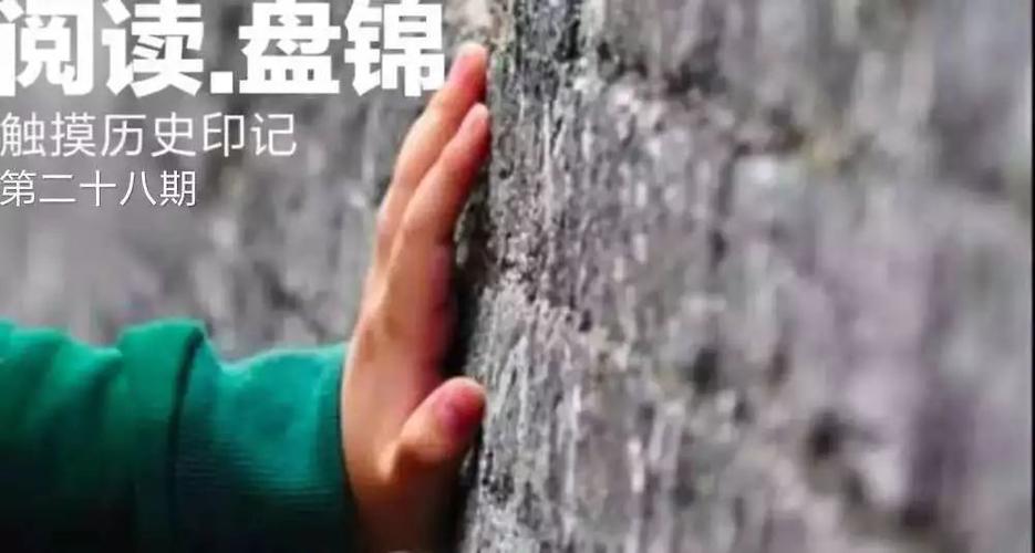 【双城记】【读历史 游盘锦】稻田喝渠水,小鱼捧进掌,点头又晃尾,告我