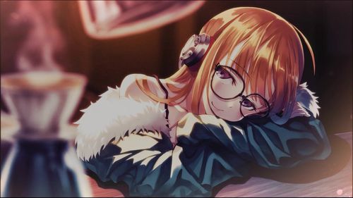 p5 佐仓双叶 闪光 音乐版 1080p