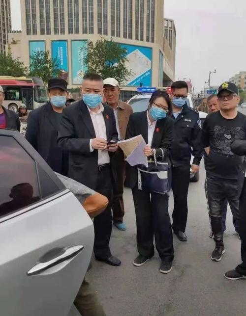 天津市红桥区人民法院:联动执行 "老赖"无处可躲
