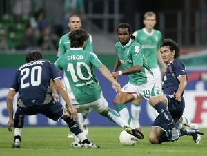 云达不来梅足球俱乐部