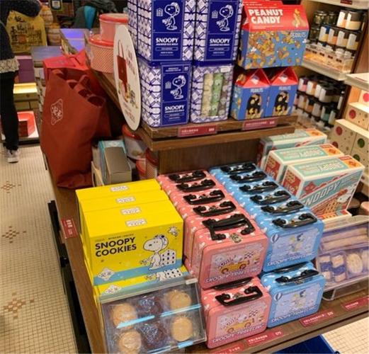 舌尖上的澳门风味——细数那些经典美味的澳门手信店