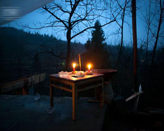 真的有鬼村吗罗垟村6年76人暴毙捉鬼后发现最毒的是人心