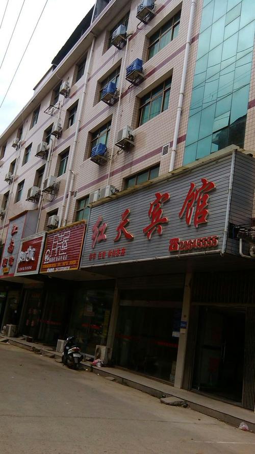 地址(位置,怎么去,怎么走):  湖南省株洲市醴陵市白兔潭镇金牛居委会