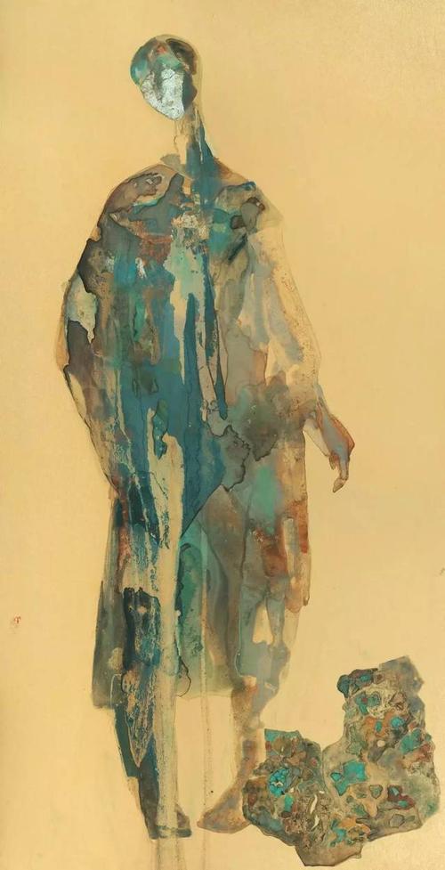 有藏(视频 ) | 创造永恒的空间 — 艺术家·杨洋