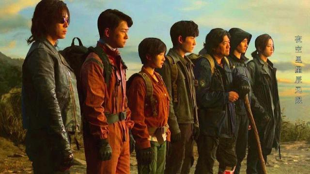 《盗墓笔记重启》为什么霍道夫不跟着去雷城探险?原因残酷又现实