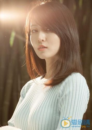 刘璐个人资料简介