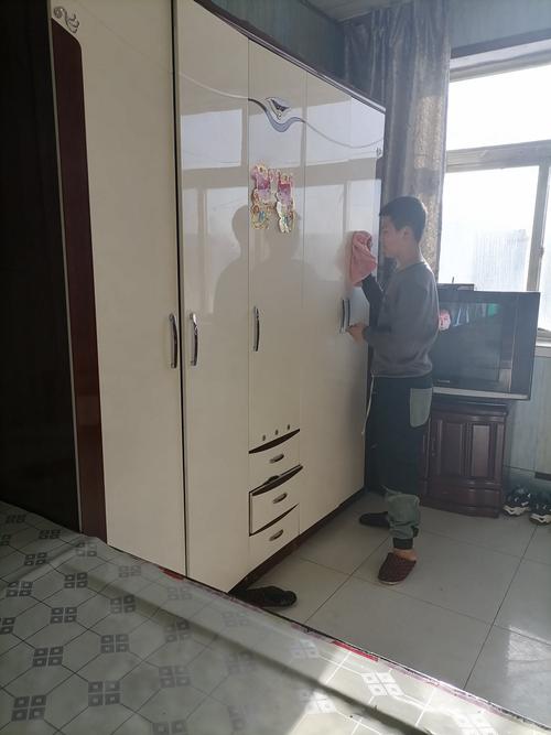 四平三中7年16班石航家庭劳动第八期