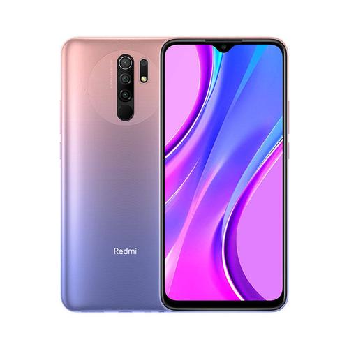 直降 xiaomi/小米 redmi 9红米大电量学生游戏备用老人手机note9a