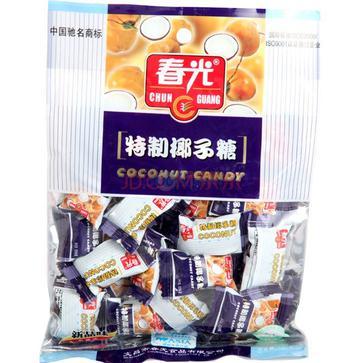 春光传统椰子糖(特浓)