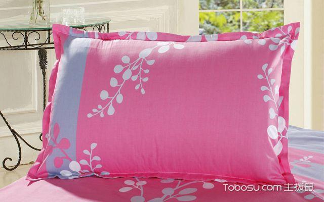 枕套尺寸怎么选