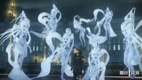 《最终幻想15 口袋版》:重新定义3a手游的高标准