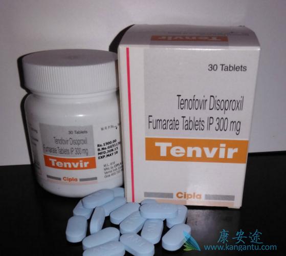 乙肝特效药替诺福韦(tdf)有哪些明显的缺点?