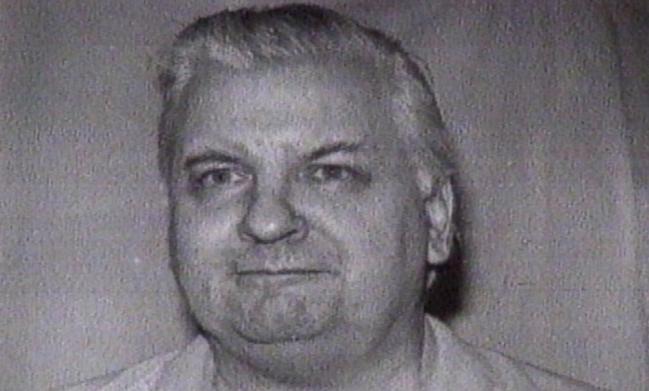 john wayne gacy