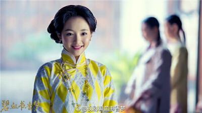 吴倩 碧血书香梦