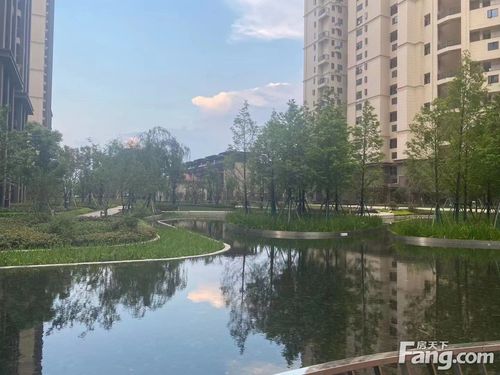 武汉雅居乐花园怎么样看现场置业顾问发布了5条项目新消息