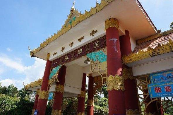 大量缅甸美女在中缅边境城市定居,表示喜欢中国,还愿意嫁到中国