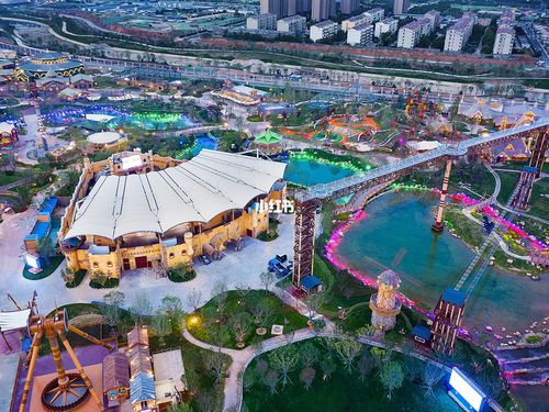 济南融创乐园游玩—注意事项_游玩_济南融创乐园_雨衣