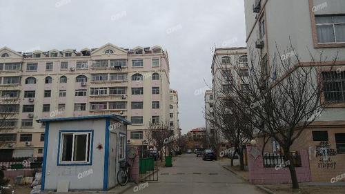 圣龙小区