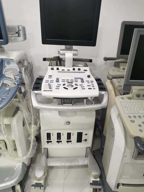 gevivids6彩色超声诊断系统心脏彩超