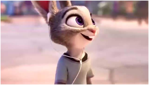 【漫评】《疯狂动物城》:尝试着改变,你或许就会变得不一样