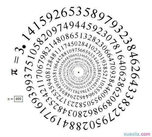 圆周率小数点后100位怎么记住的记忆方法