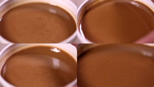 食品食物美食调料酱料芝麻酱麻_1920x1080_高清视频