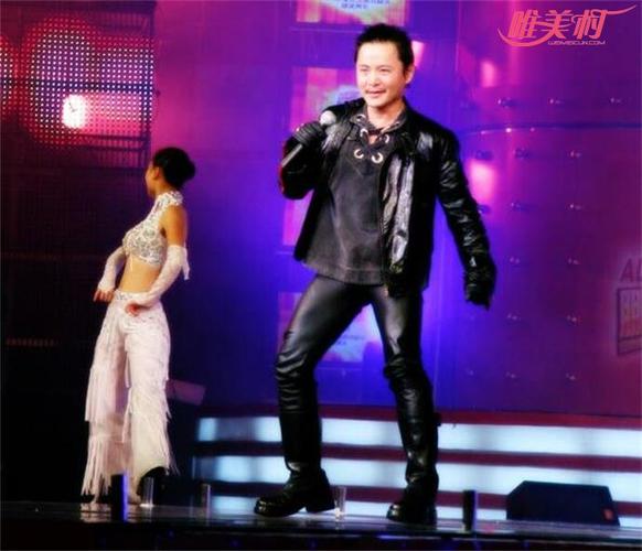 追梦赤子心感动无数国人 演唱者周峰近况又如何?