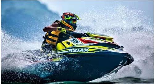 摩托艇/快艇冲浪