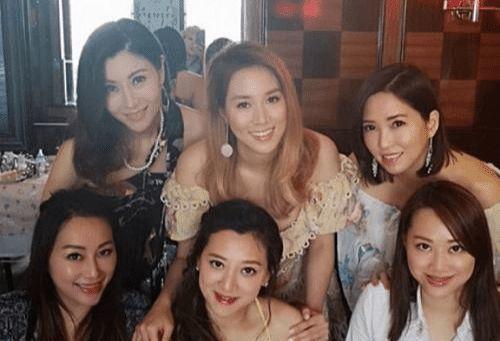 顶级豪门太太为什么没有网红脸,网友你见过国宴上吃肯德基吗?