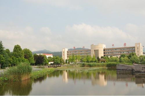 浙江省宁波市鄞州区鄞江中学