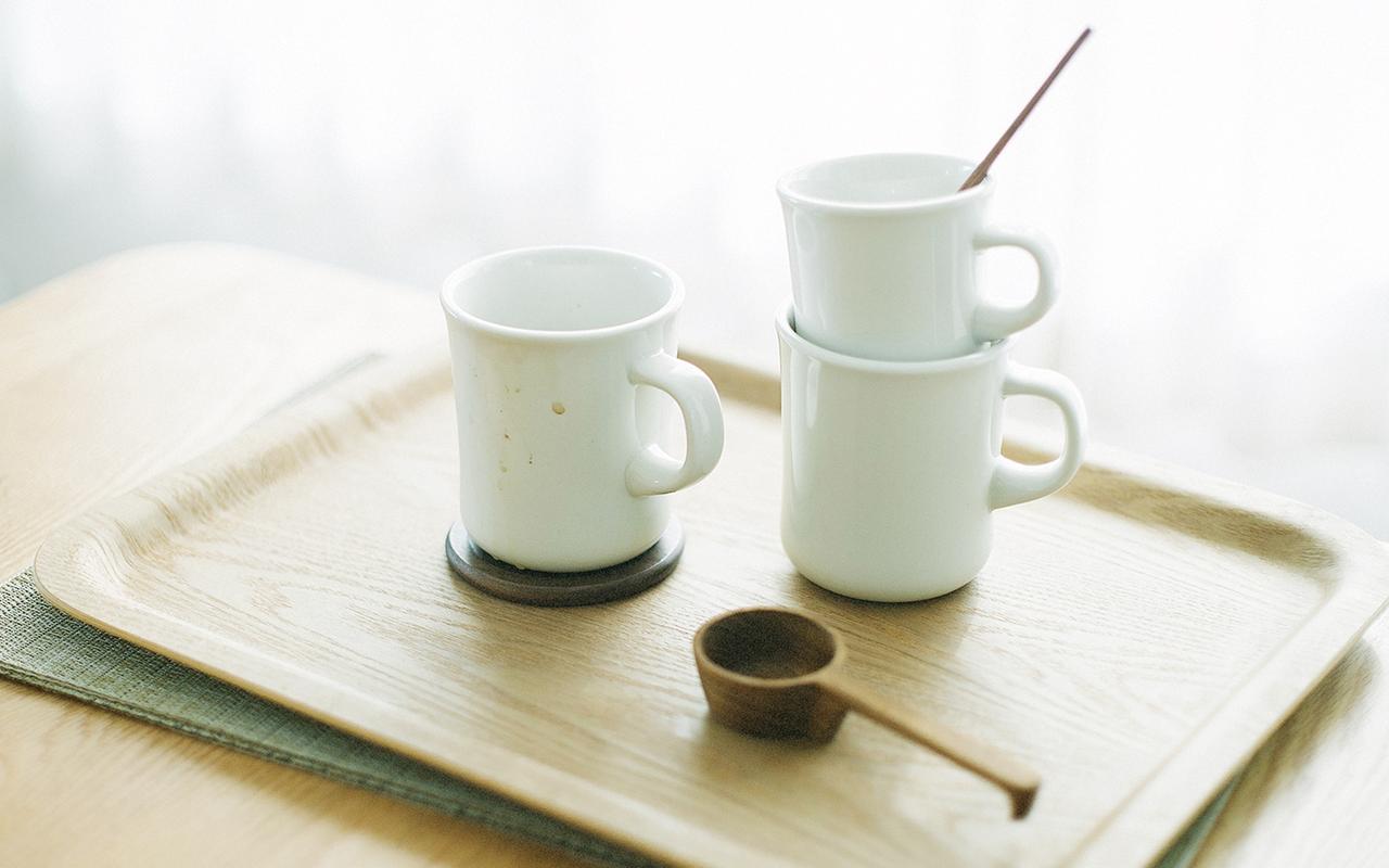 文艺小清新静物图片桌面壁纸