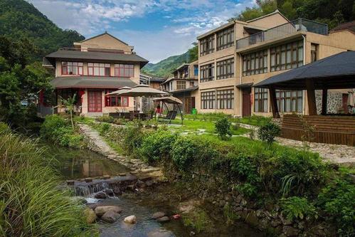 三年改造418个村,临海让36.3万人喝上"放心水"!