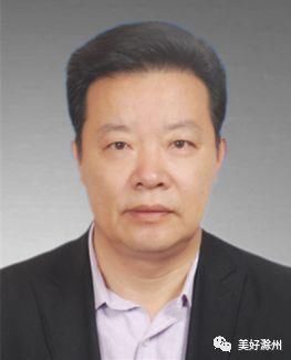 公示县级干部任前公示!-北京时间