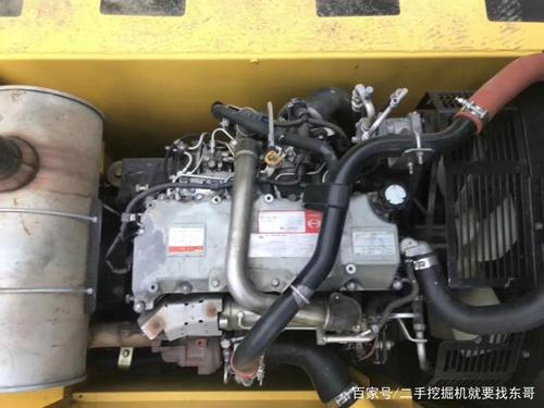 神钢260大黄蜂这款纯进口挖掘机怎么样