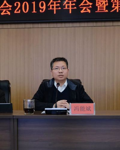 把聊城的每一寸土地都规划得清清楚楚——冯能斌局长在聊城市城乡规划