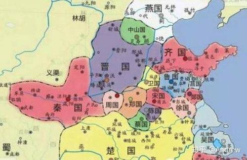 论先秦时期奠定秦国统一基础的帝王