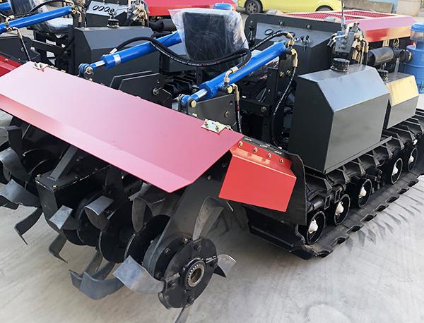苏州新型深翻机哪家好