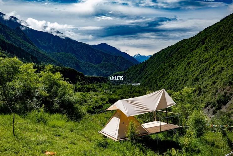 孟屯河谷露营_露营_源宿轻奢帐篷酒店自由行热门攻略_帐篷酒店_孟屯
