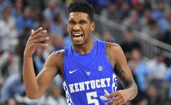 天生的得分手—马利克-蒙克