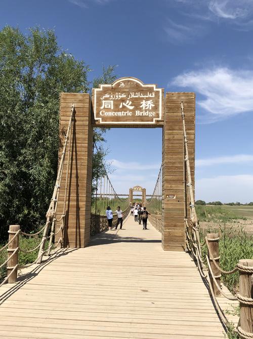 南疆行,新疆喀什全景游记(一)
