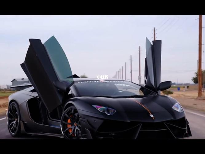 兰博基尼黑武士_兰博基尼怎么样_汽车_汽车介绍
