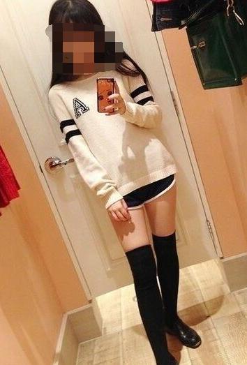 偷食禁果!小学五年级女生怀孕同班小男友吓哭
