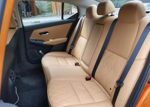 车谈情报第14代轩逸瞩目登场你的车库不能没有它