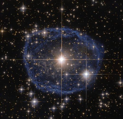 nasa|20张超高清太空照片美呆了
