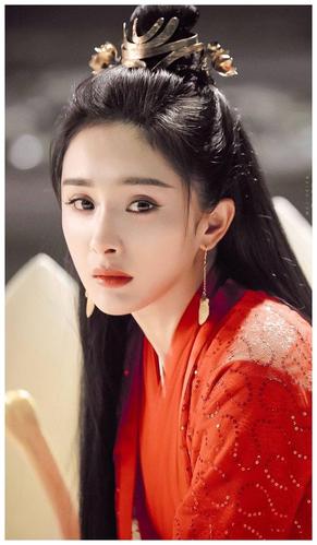 盘点那些影视剧中造型惊艳的古装女星第一期