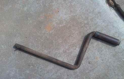 哥也是有车一族了,不信来看.